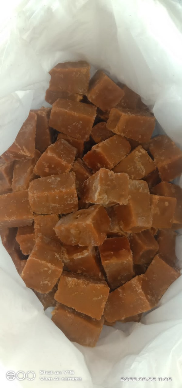 palm jaggery